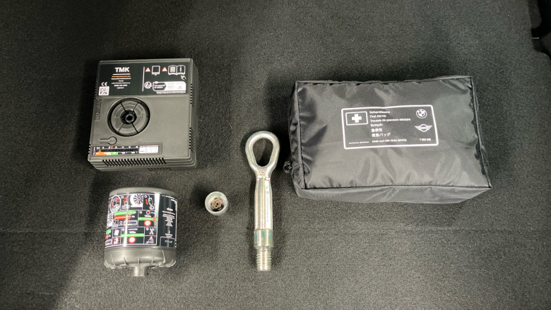 MINI Cooper 2.0 S Classic 5dr Auto Petrol Hatchback